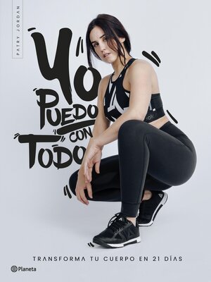 Yo puedo con todo - ebook